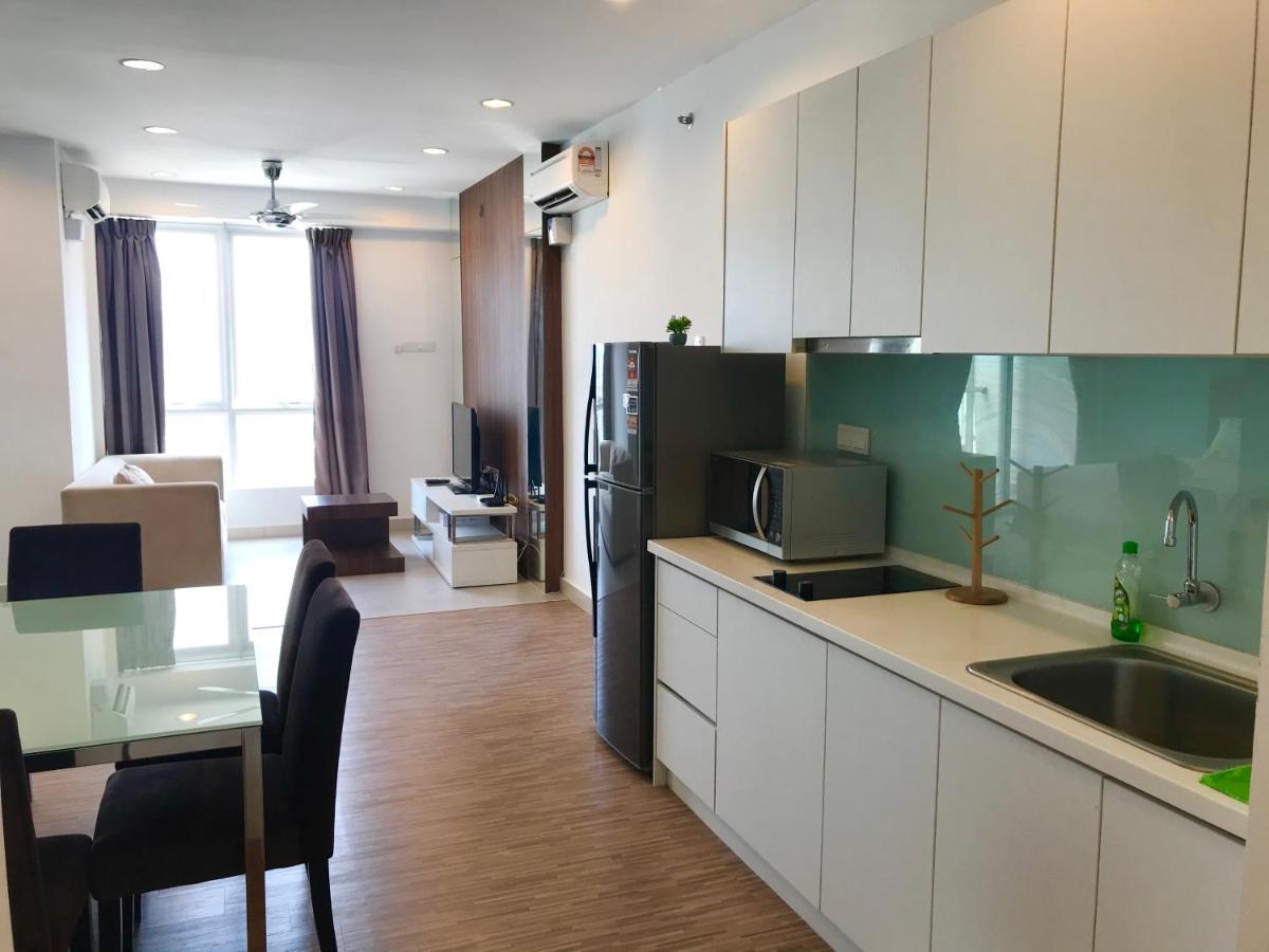 Mansion One Suites By Little Cabin George Town Dış mekan fotoğraf