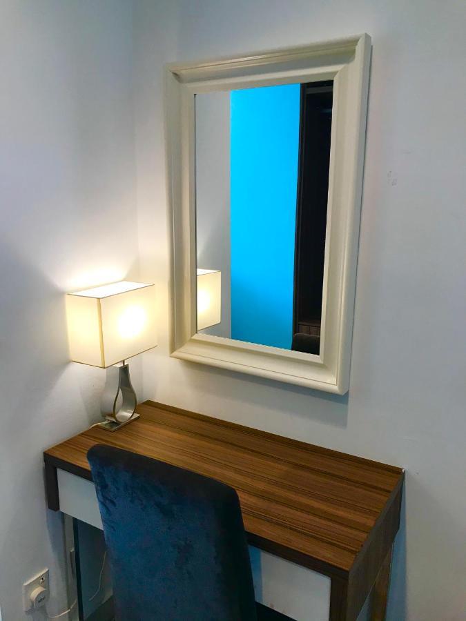 Mansion One Suites By Little Cabin George Town Dış mekan fotoğraf