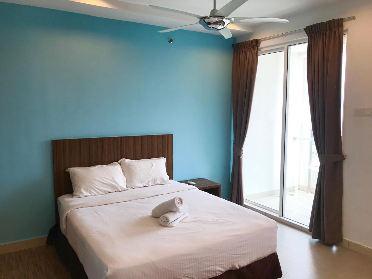 Mansion One Suites By Little Cabin George Town Dış mekan fotoğraf
