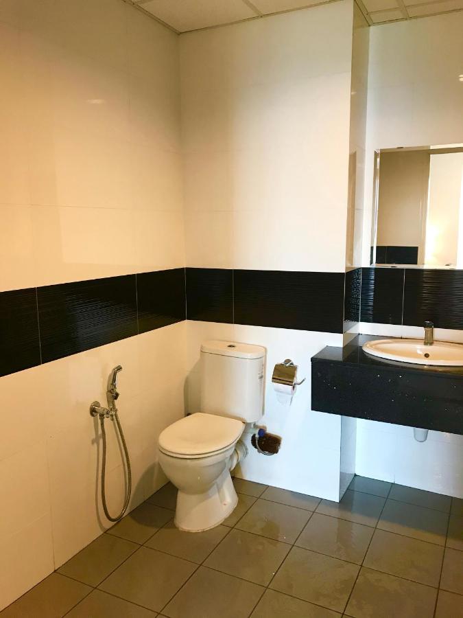 Mansion One Suites By Little Cabin George Town Dış mekan fotoğraf